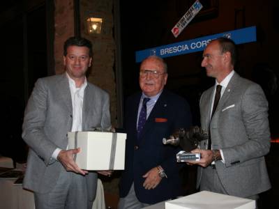 Cena Scuderia 2013