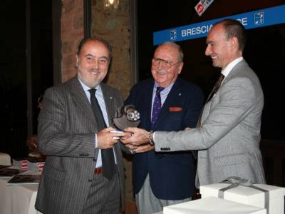 Cena Scuderia 2013