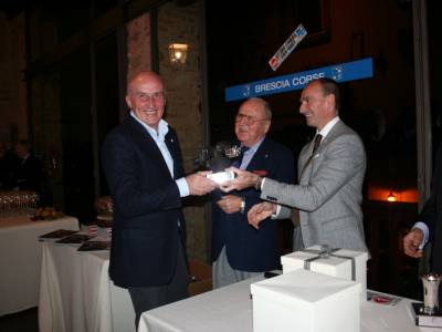 Cena Scuderia 2013