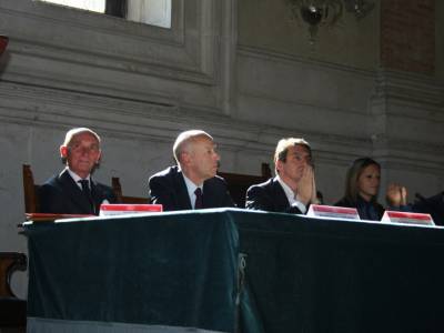 Mille Miglia 2014 Presentazione
