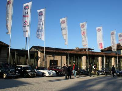 Coppa Mazzotti 2013