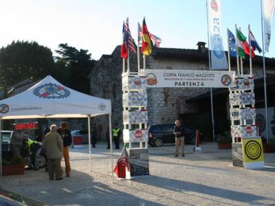 Coppa Mazzotti 2013