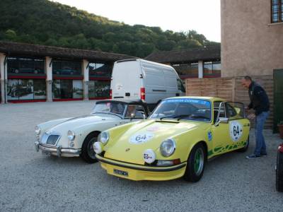 Coppa Mazzotti 2013