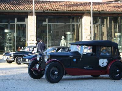 Coppa Mazzotti 2013