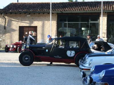 Coppa Mazzotti 2013