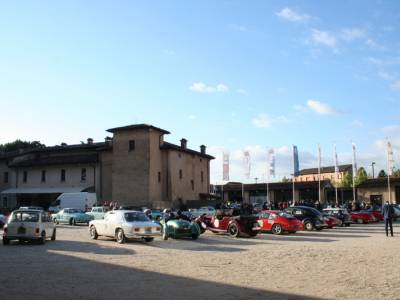 Coppa Mazzotti 2013
