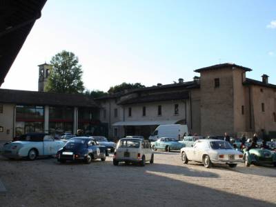 Coppa Mazzotti 2013