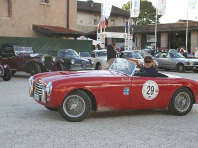 Coppa Mazzotti 2013