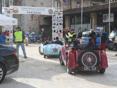 Coppa Mazzotti 2013