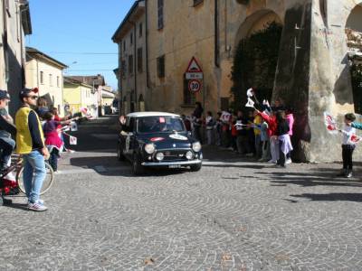 Coppa Mazzotti 2013