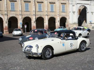 Coppa Mazzotti 2013