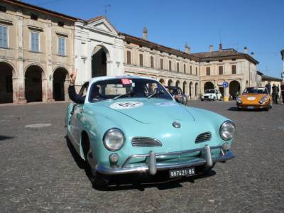 Coppa Mazzotti 2013