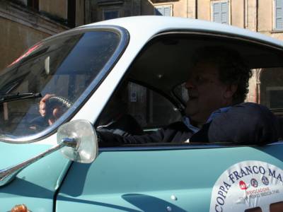 Coppa Mazzotti 2013