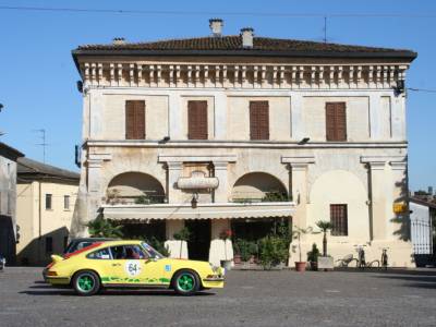 Coppa Mazzotti 2013