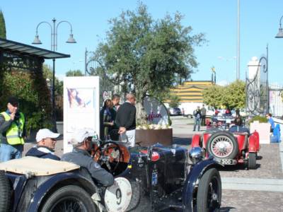 Coppa Mazzotti 2013