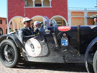 Coppa Mazzotti 2013