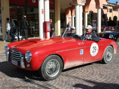 Coppa Mazzotti 2013