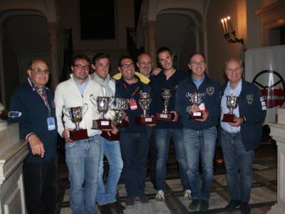 Coppa Mazzotti 2013
