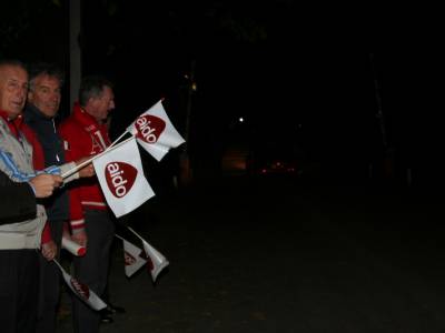 Coppa Aido 2013