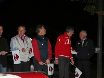 Coppa Aido 2013