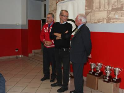 Coppa Aido 2013
