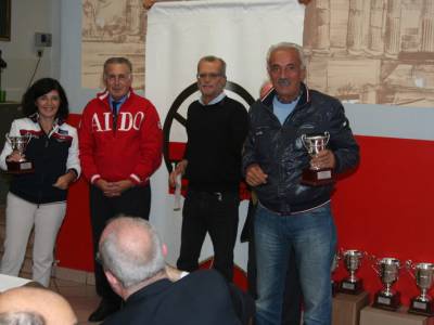 Coppa Aido 2013