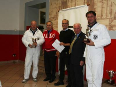 Coppa Aido 2013