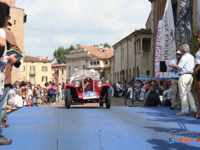 Gran Premio Nuvolari 2013