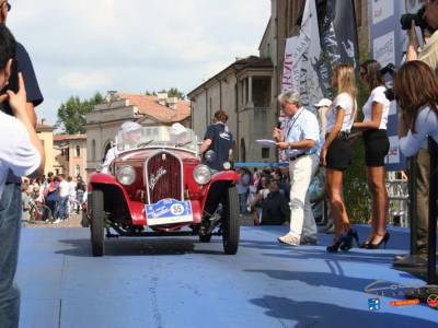 Gran Premio Nuvolari 2013