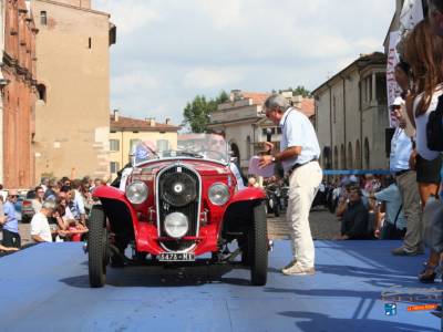 Gran Premio Nuvolari 2013