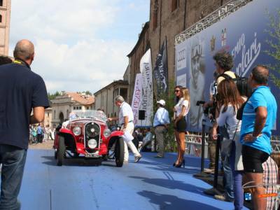 Gran Premio Nuvolari 2013