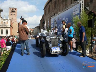 Gran Premio Nuvolari 2013