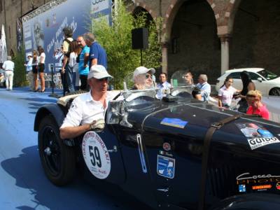 Gran Premio Nuvolari 2013