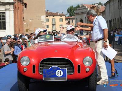 Gran Premio Nuvolari 2013
