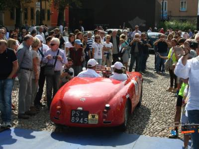 Gran Premio Nuvolari 2013