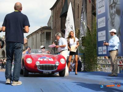 Gran Premio Nuvolari 2013