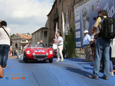 Gran Premio Nuvolari 2013