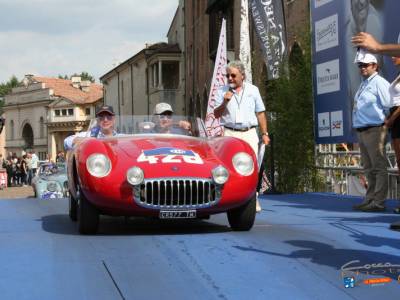 Gran Premio Nuvolari 2013