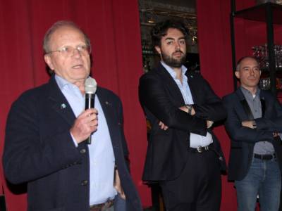 Cena Scuderia 2024