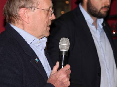 Cena Scuderia 2024