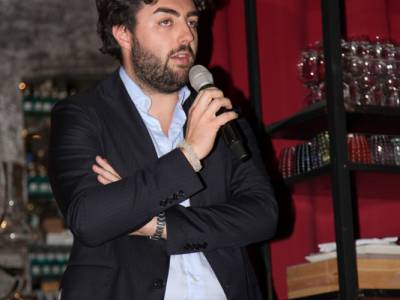 Cena Scuderia 2024