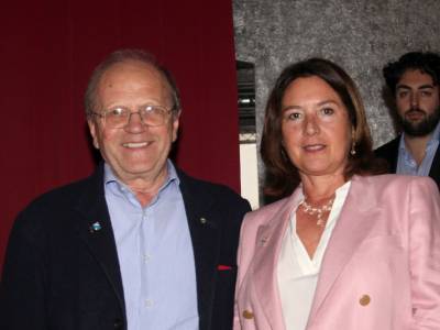 Cena Scuderia 2024