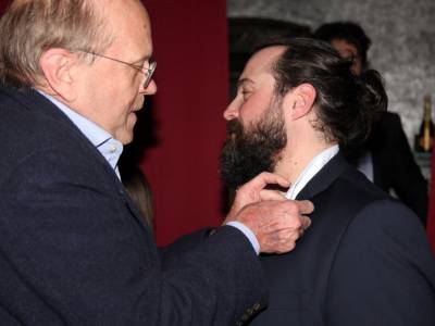 Cena Scuderia 2024
