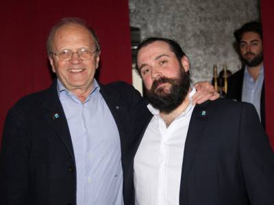 Cena Scuderia 2024