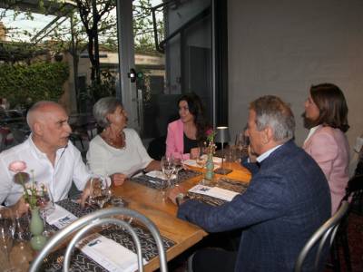 Cena Scuderia 2024