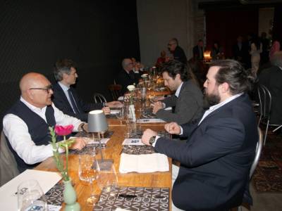 Cena Scuderia 2024