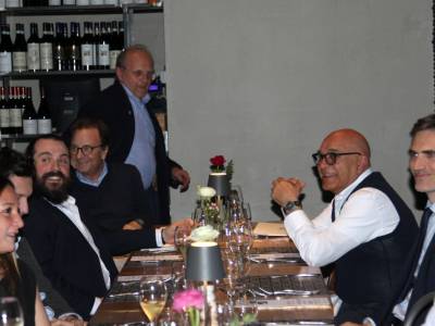 Cena Scuderia 2024