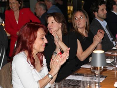 Cena Scuderia 2024