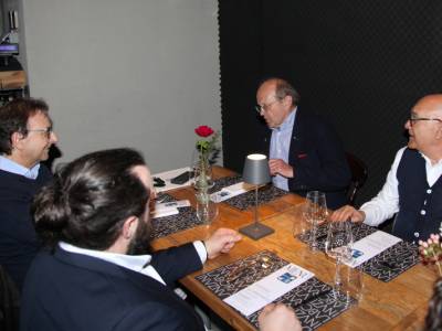 Cena Scuderia 2024