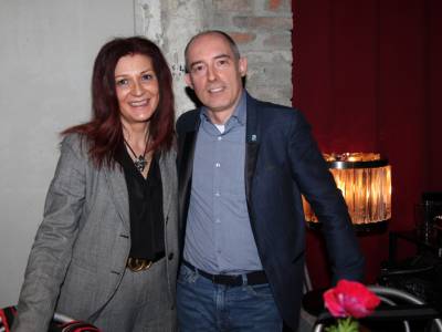 Cena Scuderia 2024